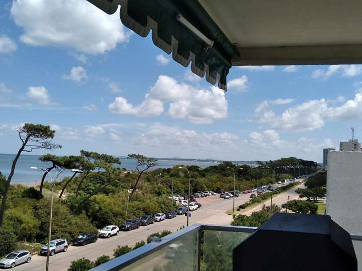 Apartamento en venta en Punta Del Este