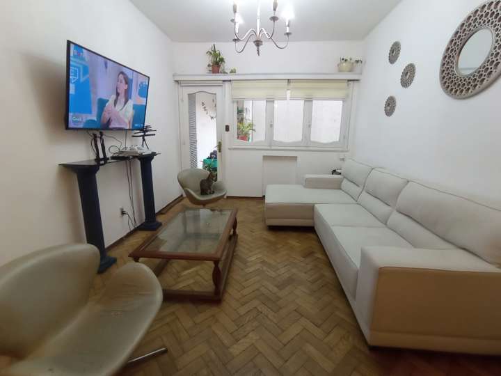 Apartamento en venta en Pasaje de los Derechos Humanos, Montevideo