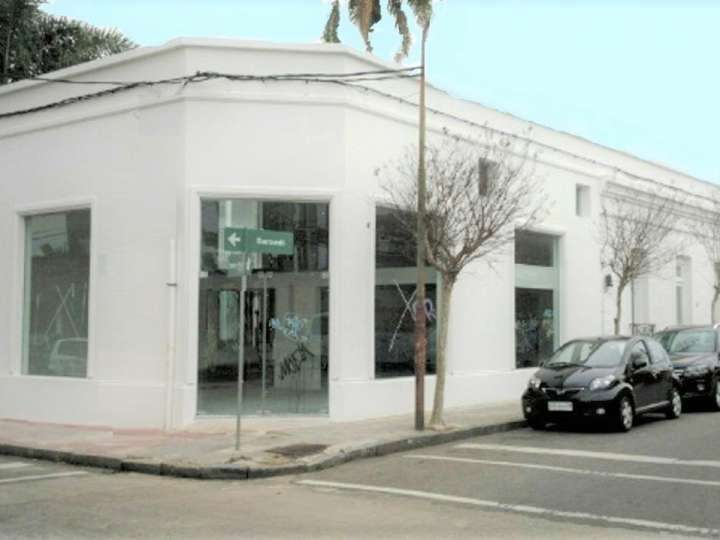 Comercial / Tienda en alquiler en Treinta y Tres, Maldonado