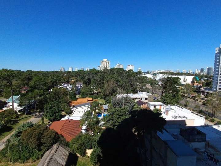 Apartamento en alquiler en San Rafael, Maldonado