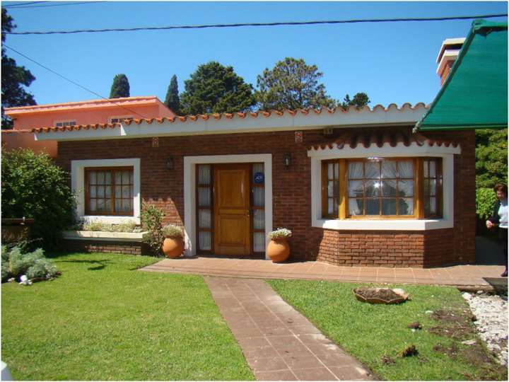 Casa en venta en Punta Del Este