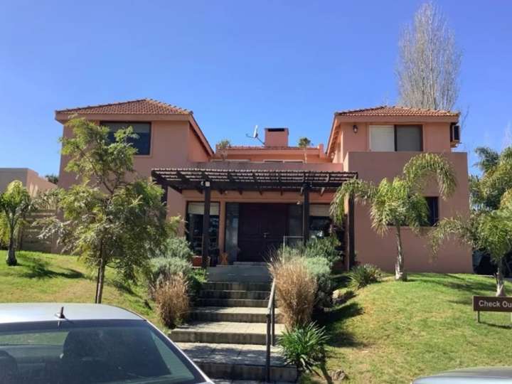 Casa en venta en Punta Del Este