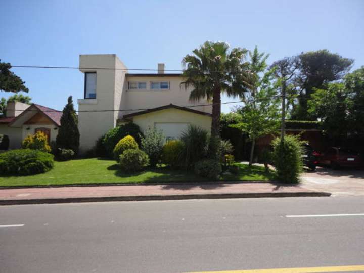 Casa en venta en Punta Del Este