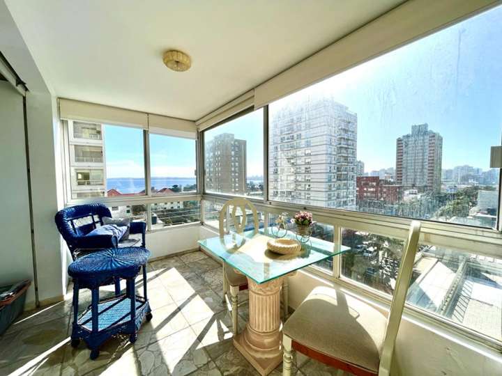 Apartamento en venta en Maldonado