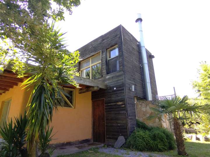 Casa en venta en El Tesoro