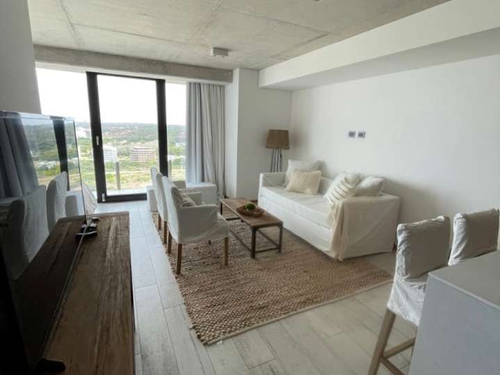 Apartamento en venta en Punta Del Este