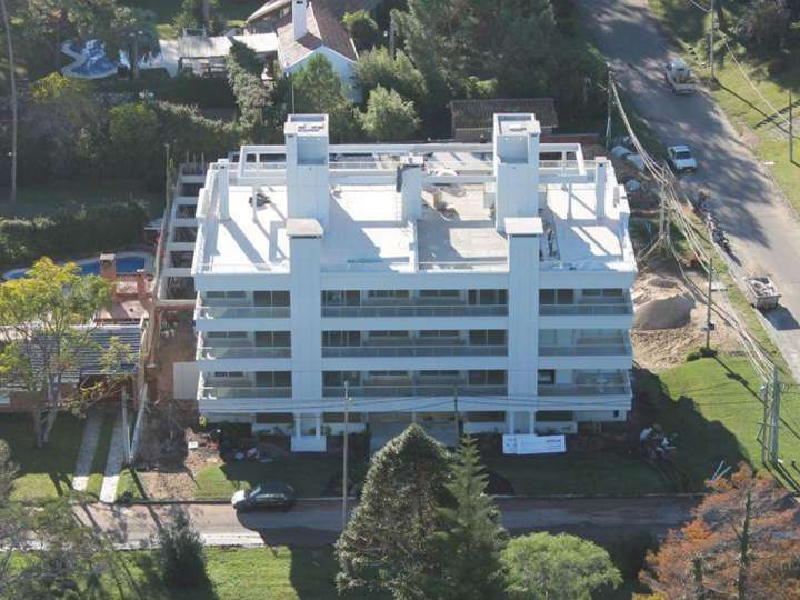 Apartamento en venta en Punta Del Este