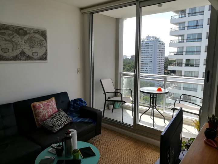Apartamento en venta en Maldonado