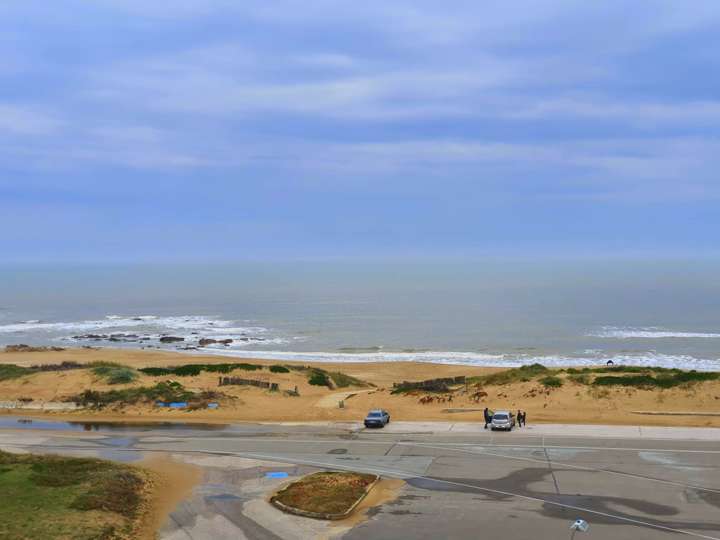 Apartamento en venta en Punta Del Este