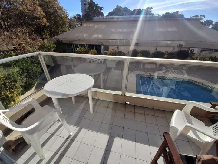 Apartamento en venta en Maldonado