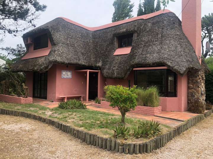 Casa en venta en Pinares, Maldonado