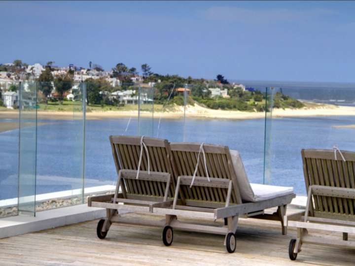 Apartamento en venta en Avenida Eduardo Víctor Haedo, El Tesoro