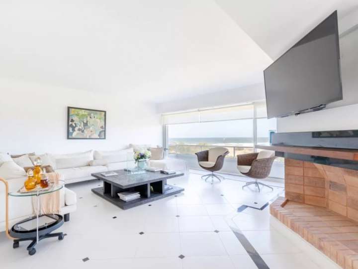 Apartamento en venta en Punta Del Este