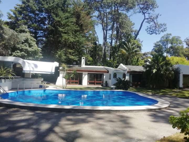 Casa en venta en Punta Del Este