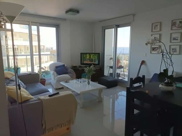 Apartamento en venta en Maldonado