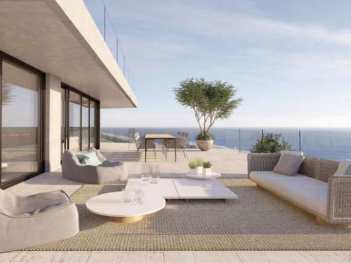 Apartamento en venta en Maldonado