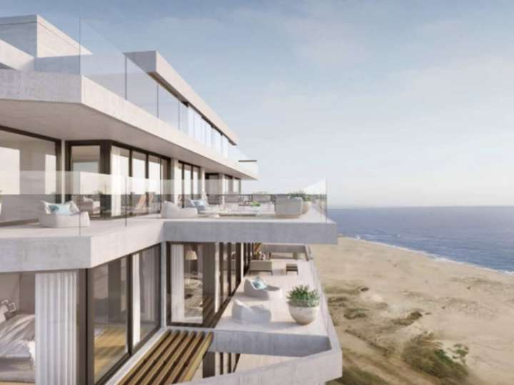 Apartamento en venta en Maldonado