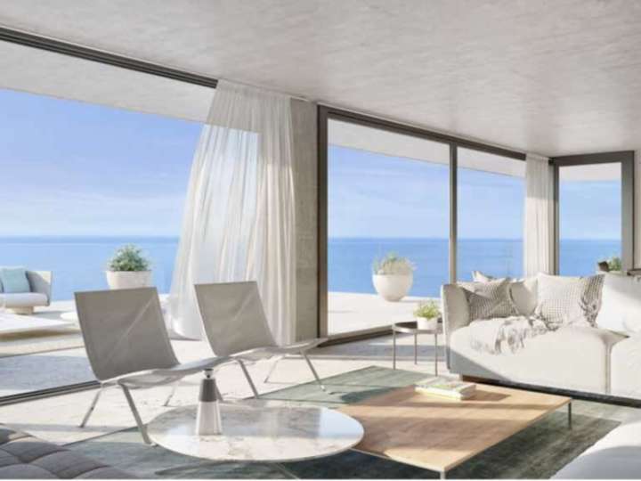 Apartamento en venta en Maldonado