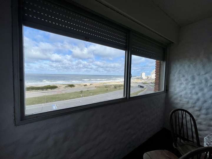 Apartamento en venta en Rambla Lorenzo Batlle Pacheco, Maldonado