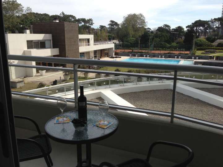 Apartamento en venta en Maldonado