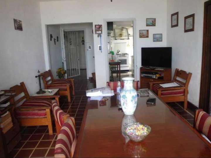 Apartamento en venta en Ciudad Vieja, Montevideo