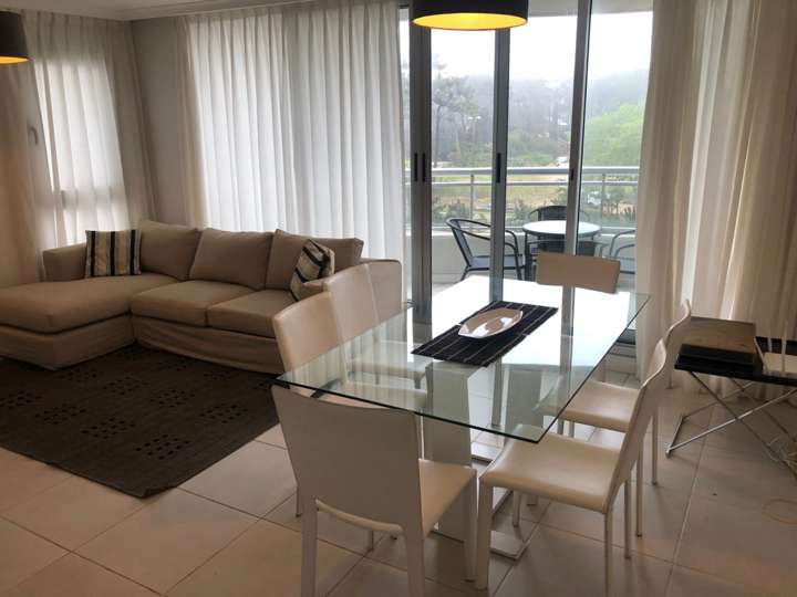 Apartamento en venta en Maldonado