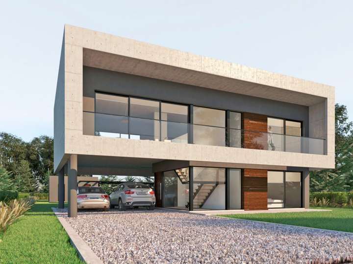 Casa en venta en Maldonado