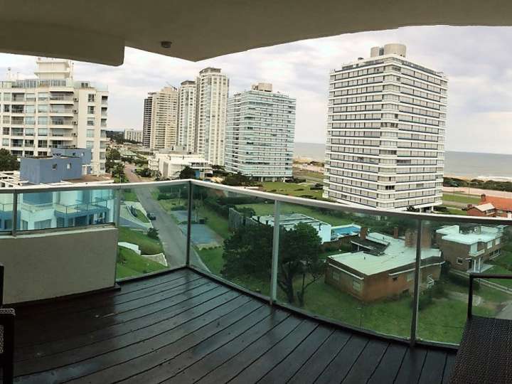Apartamento en venta en Punta Del Este