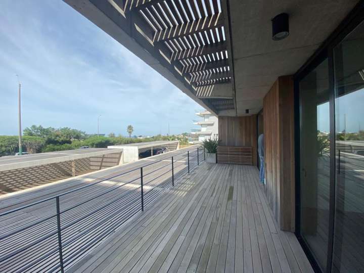 Apartamento en venta en Ruta 10 Juan Díaz de Solís, Maldonado