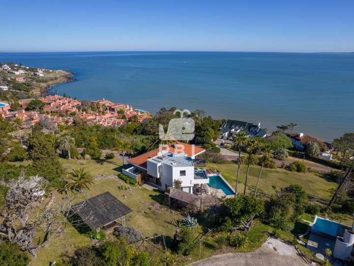 Casa en venta en Yabirú, Maldonado