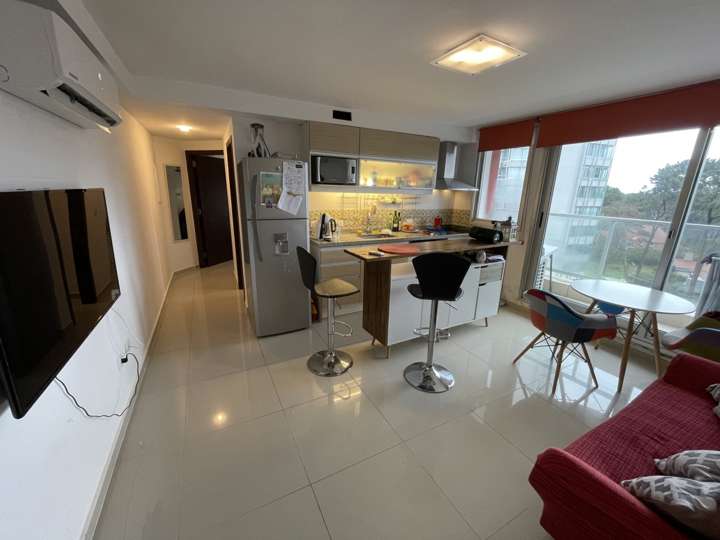 Apartamento en venta en Maldonado