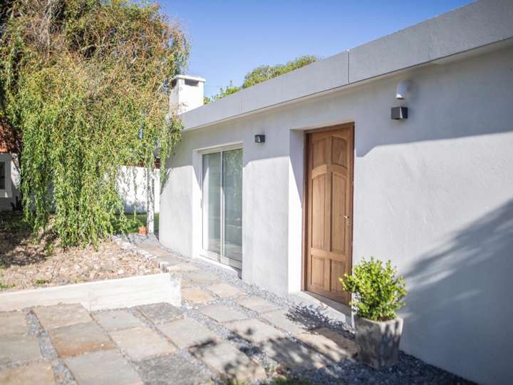 Casa en venta en El Chorro