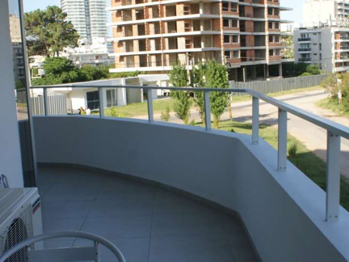 Apartamento en venta en Punta Del Este