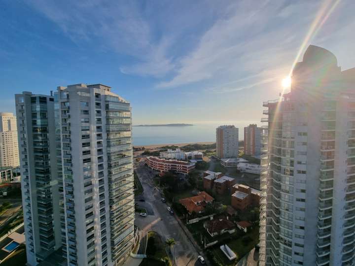 Apartamento en venta en Punta Del Este