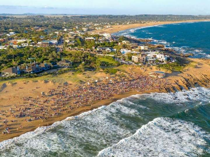 Terreno en venta en Rocha