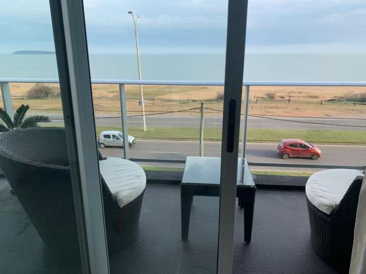 Apartamento en alquiler en Punta Del Este