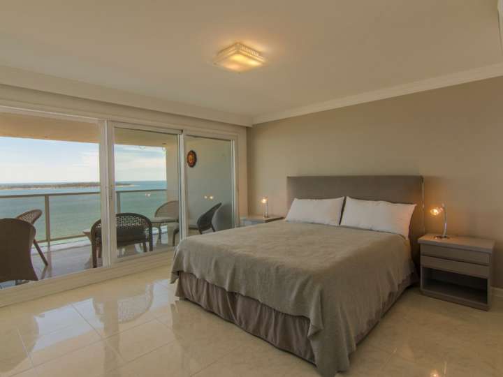 Apartamento en venta en Punta Del Este