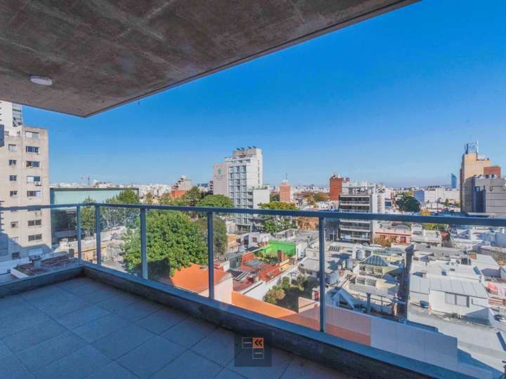 Apartamento en venta en Avenida 8 de Octubre, Montevideo