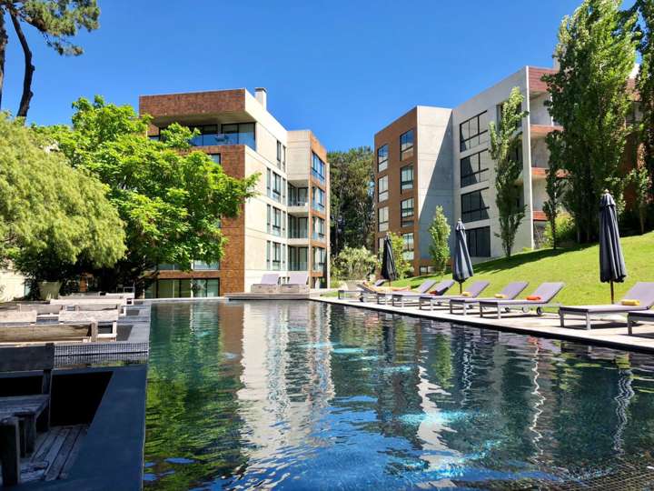 Apartamento en venta en Avenida Laureano Alonsopérez, Punta Del Este