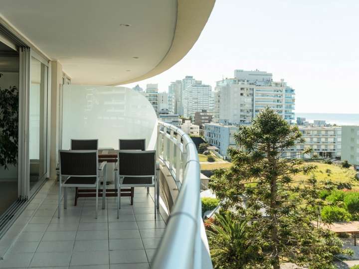 Apartamento en venta en M'hijo el Dotor, Punta Del Este