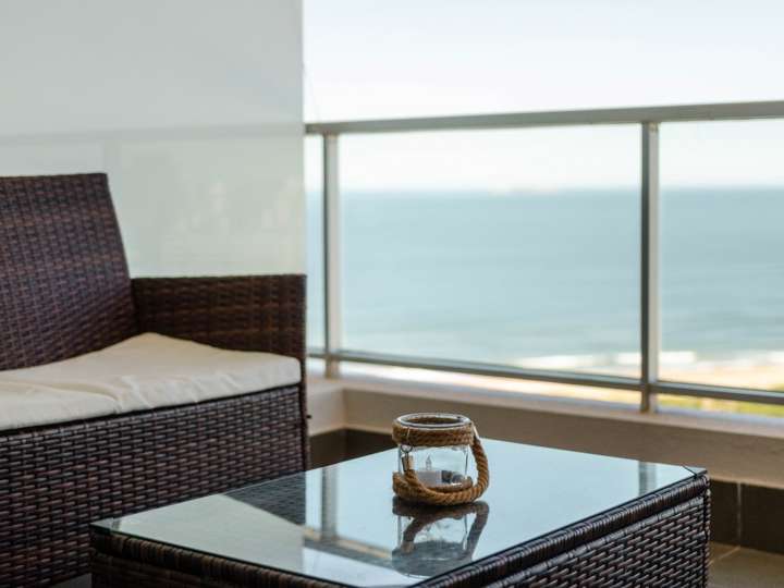 Apartamento en venta en Juana de América, Punta Del Este