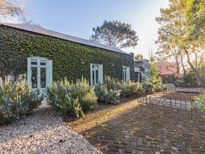 Casa en venta en El Tesoro