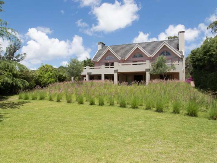 Casa en venta en Curupay, Punta Del Este
