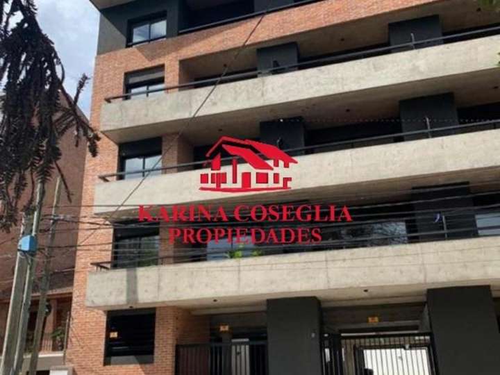 Departamento en venta en Enciso, 1409, Tigre