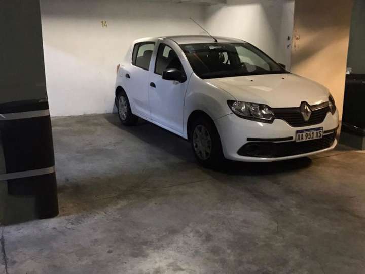 Cochera en venta en Avenida Juan de Garay, 3696, Ciudad Autónoma de Buenos Aires