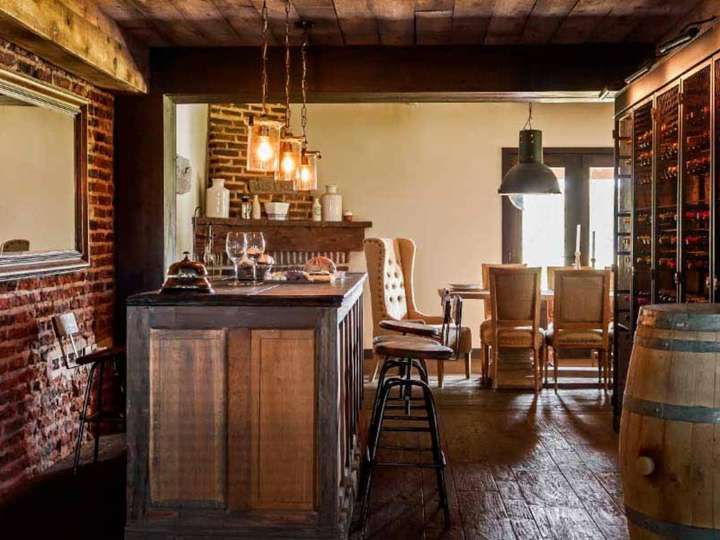 Terreno en venta en Ruta 4 - Avenida Libertador San Martín, Buenos Aires