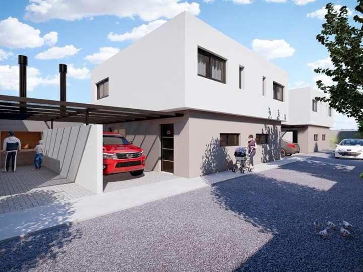 Departamento en venta en San Martín, 1606, Córdoba