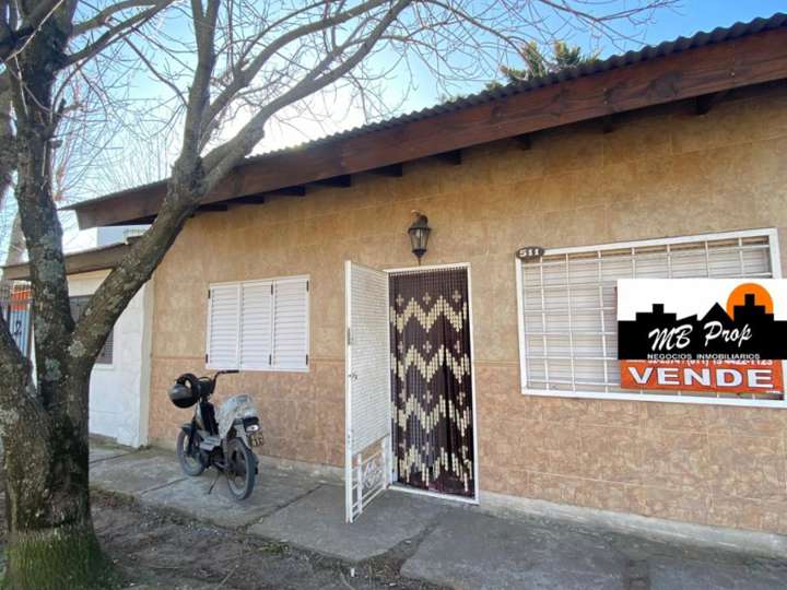 Departamento en venta en Avenida II, 235, San Clemente del Tuyú