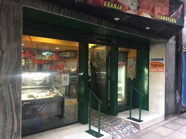 Comercial / Tienda en venta en Ayacucho, 442, Ciudad Autónoma de Buenos Aires