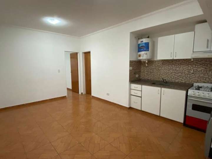 Departamento en alquiler en Almafuerte, 958, Villa Luzuriaga